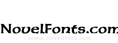AmericanUncial Bold