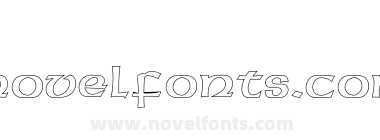 AmericanUncialInitialsOpen