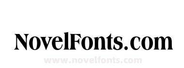 AmericanaBT-ExtraBoldCondensed