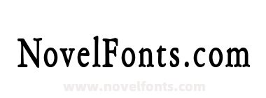 Amery Condensed Bold