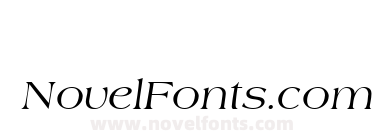 Amherst Italic