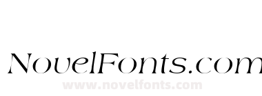 AmiDB Italic