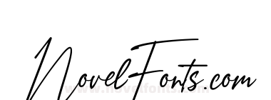 AmostelySignatureRegular