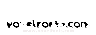 Ampere SmallCaps ReverseItalic