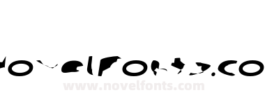 Ampere UltraExtended Italic