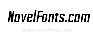 Ampero Italic