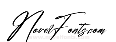 Amsterdam Billionaire Italic