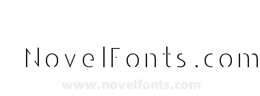Andarilho Font Normal