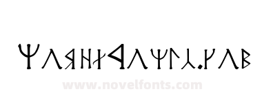 Angerthas Moria