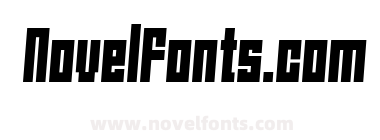 Angie's New House Italic