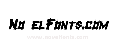 Angles Bold Italic