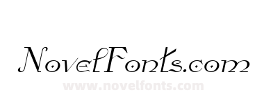 Anglican Italic