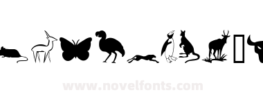 Animals 2