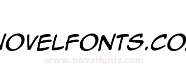 AnimeAce2.0BB-Italic