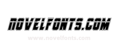 Anitlles Laser Academy Italic