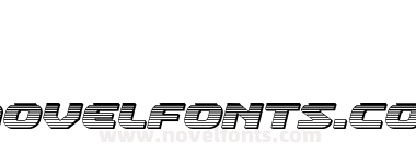 Annapolis Chrome Italic