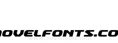 Annapolis Italic