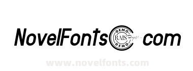 Antarctica Demo Italic