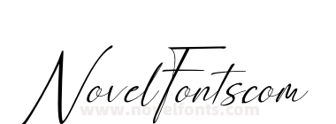 Anthony Hartman Italic
