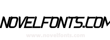 CS-Fox Italic