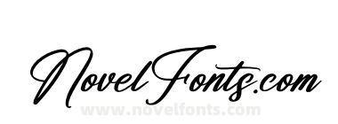 Anthony Hunter Italic