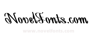 AntiDecor Bold Italic