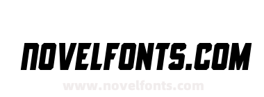 Antilles Semi-Italic