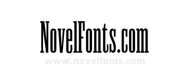AntiqueCondensed-Two