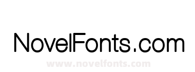 Aovel Sans Rounded