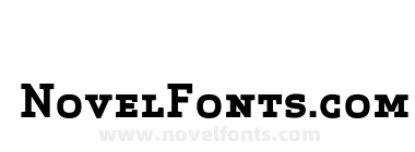 ApexSerif-BoldCaps