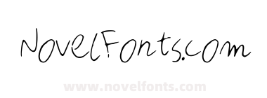 ApplauseFont