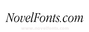 AppleGaramond-LightItalic
