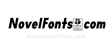 Aprikas Black Italic Demo