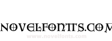 Aquitaine Initials ICG Alt