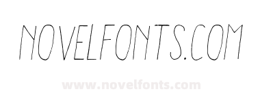ARACNE-CONDENSED_light_italic