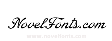 Arando Script PERSONAL USE Italic