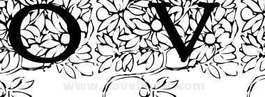 Arborial_Initials