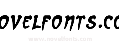 Arcanum Bold