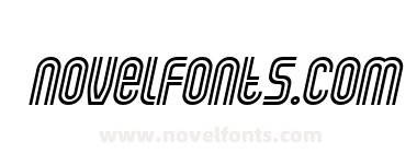 Arch  Italic