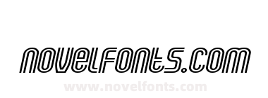 Arch-Extended Italic