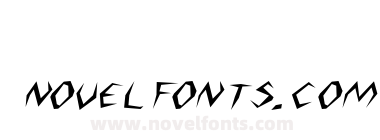 Argosy Italic