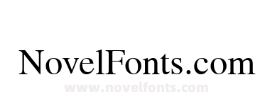 Arm Garamond