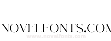 Arolse Belmonteria Serif