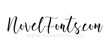 Aromi Script