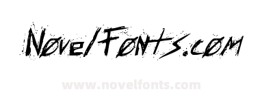 Assassin Nation Italic