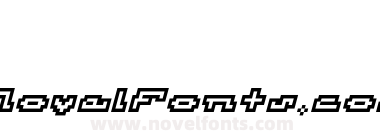 Atomic-OutlineItalic