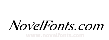 AurelisADFScriptNo2Std-Italic