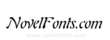 Auriol-Italic