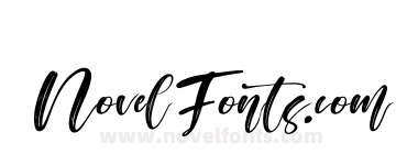 Australia Beauty Italic