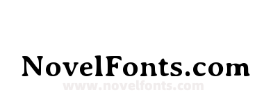 Averia Serif Bold